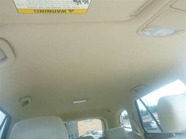 2007 Hyundai Santa Fe SE 4dr SUV